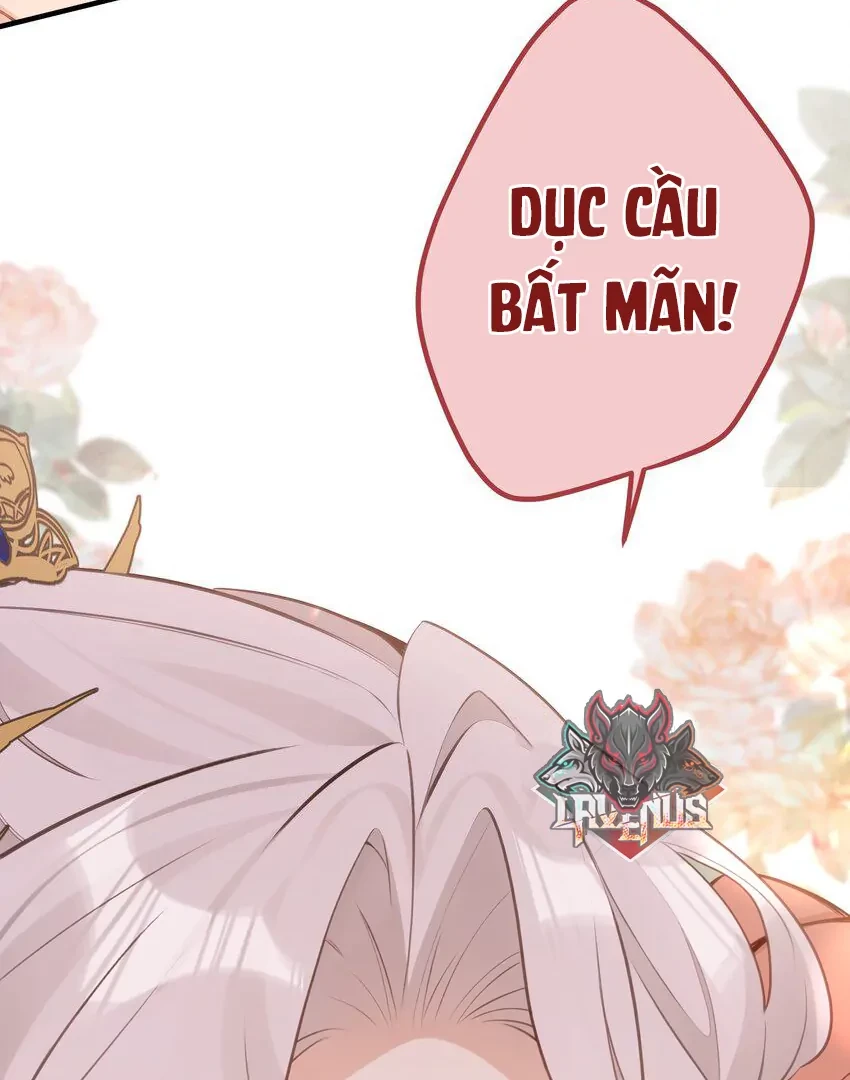 Nghe Nói Thái Hậu Với Thái Hậu Là Thật Sao? Chapter 28 - Trang 2