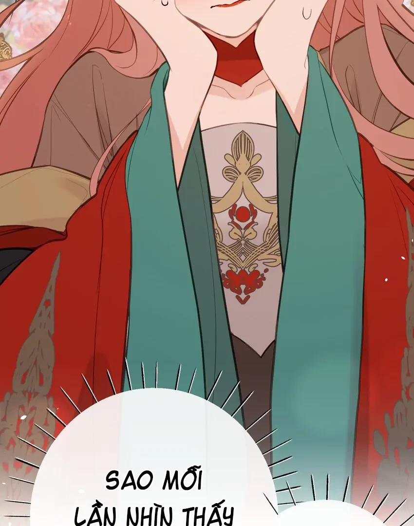 Nghe Nói Thái Hậu Với Thái Hậu Là Thật Sao? Chapter 28 - Trang 22