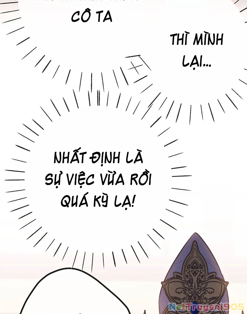 Nghe Nói Thái Hậu Với Thái Hậu Là Thật Sao? Chapter 28 - Trang 23