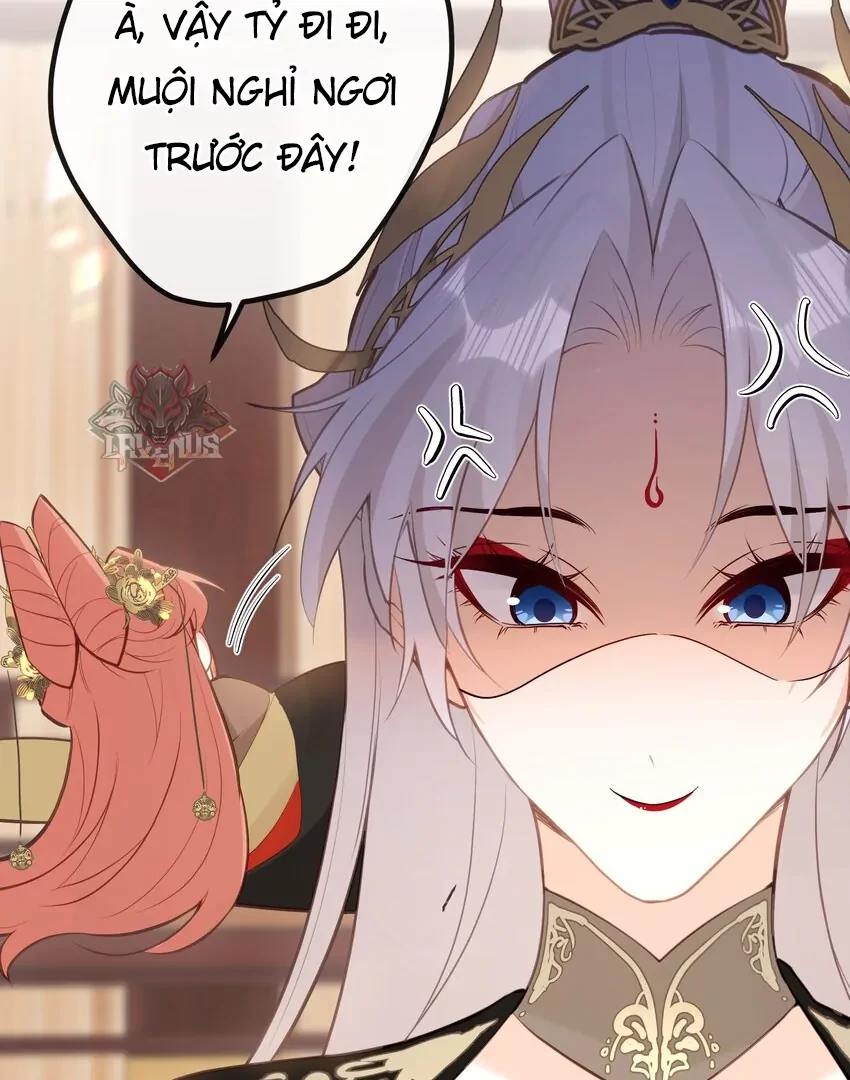 Nghe Nói Thái Hậu Với Thái Hậu Là Thật Sao? Chapter 28 - Trang 24
