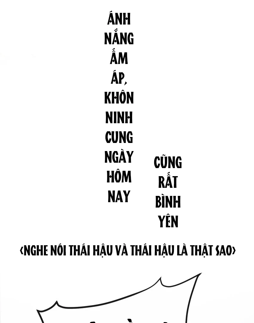 Nghe Nói Thái Hậu Với Thái Hậu Là Thật Sao? Chapter 28 - Trang 28