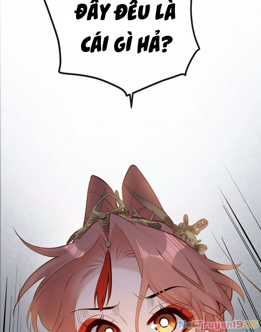 Nghe Nói Thái Hậu Với Thái Hậu Là Thật Sao? Chapter 28 - Trang 29