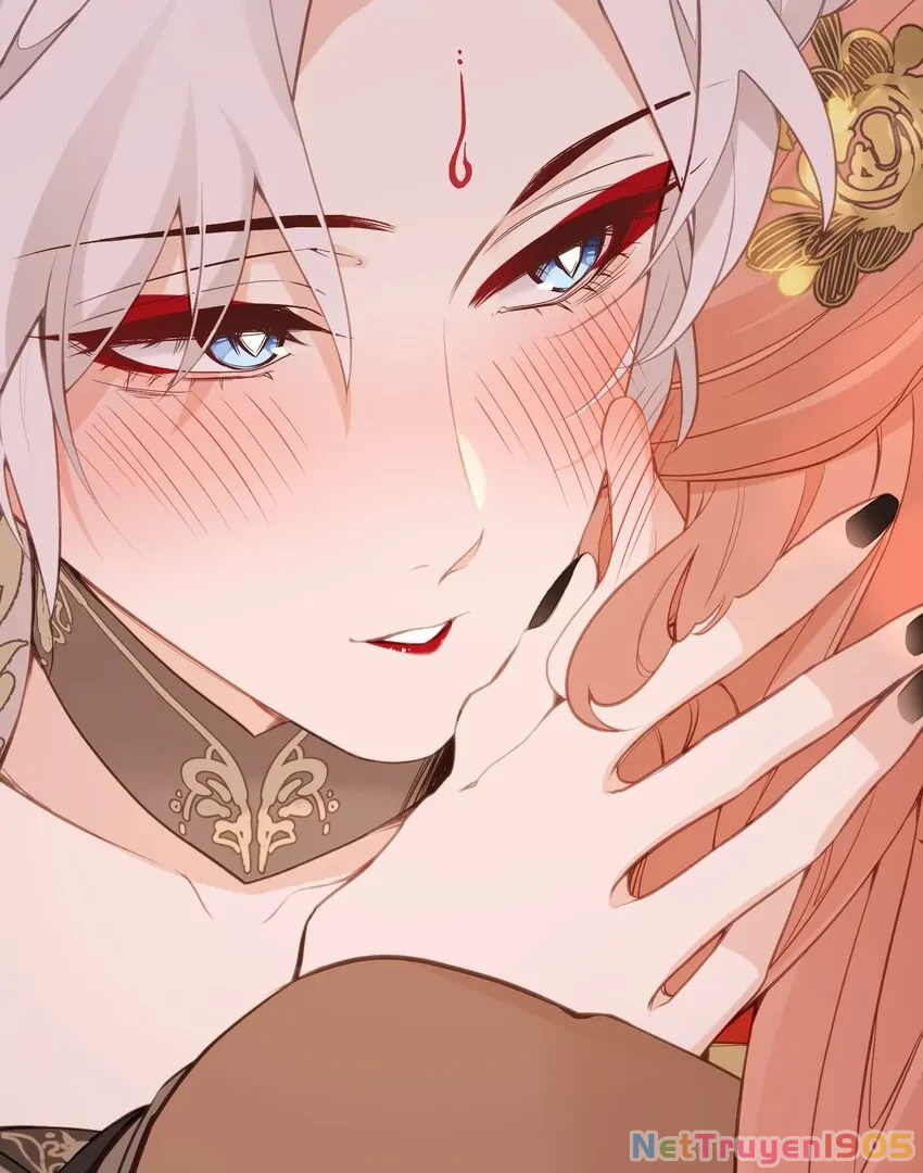 Nghe Nói Thái Hậu Với Thái Hậu Là Thật Sao? Chapter 28 - Trang 3