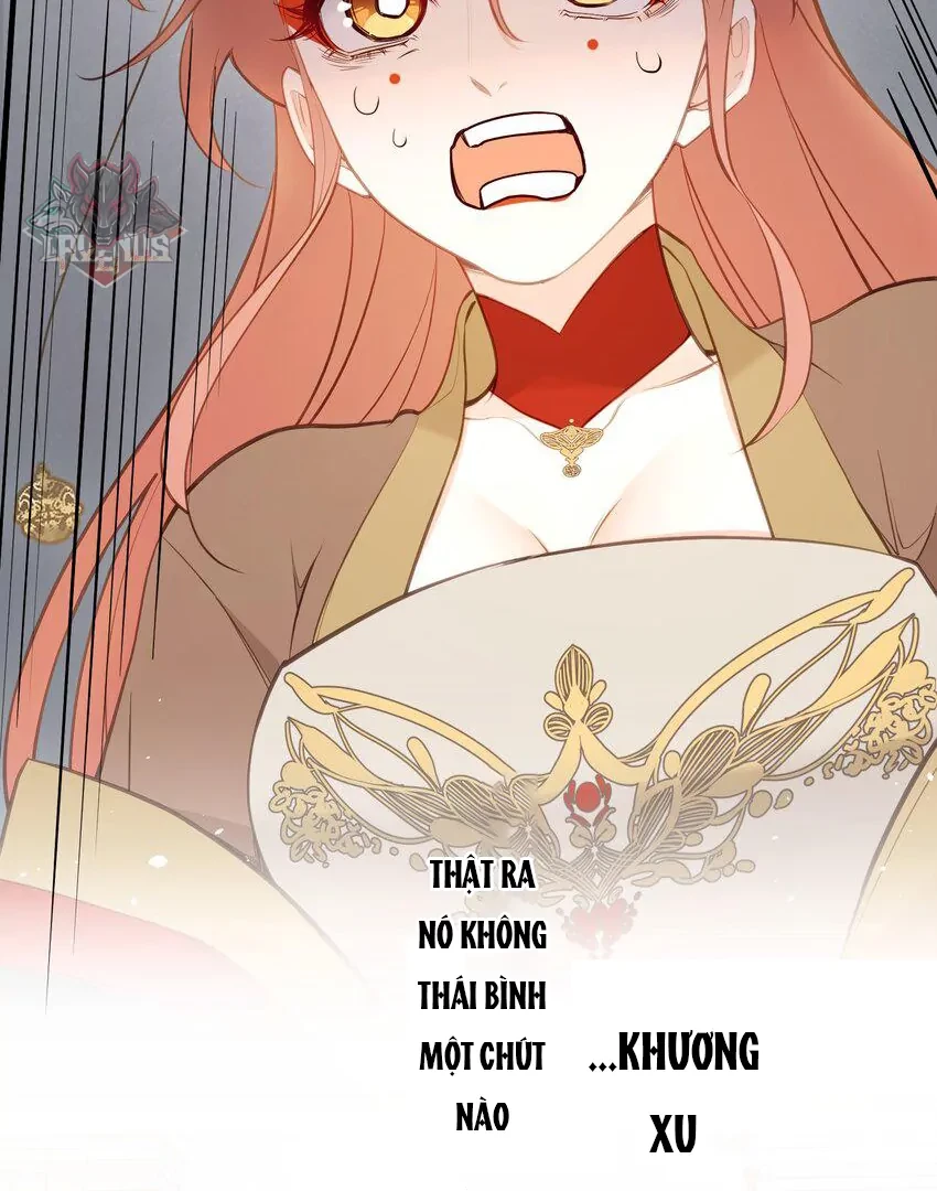 Nghe Nói Thái Hậu Với Thái Hậu Là Thật Sao? Chapter 28 - Trang 30
