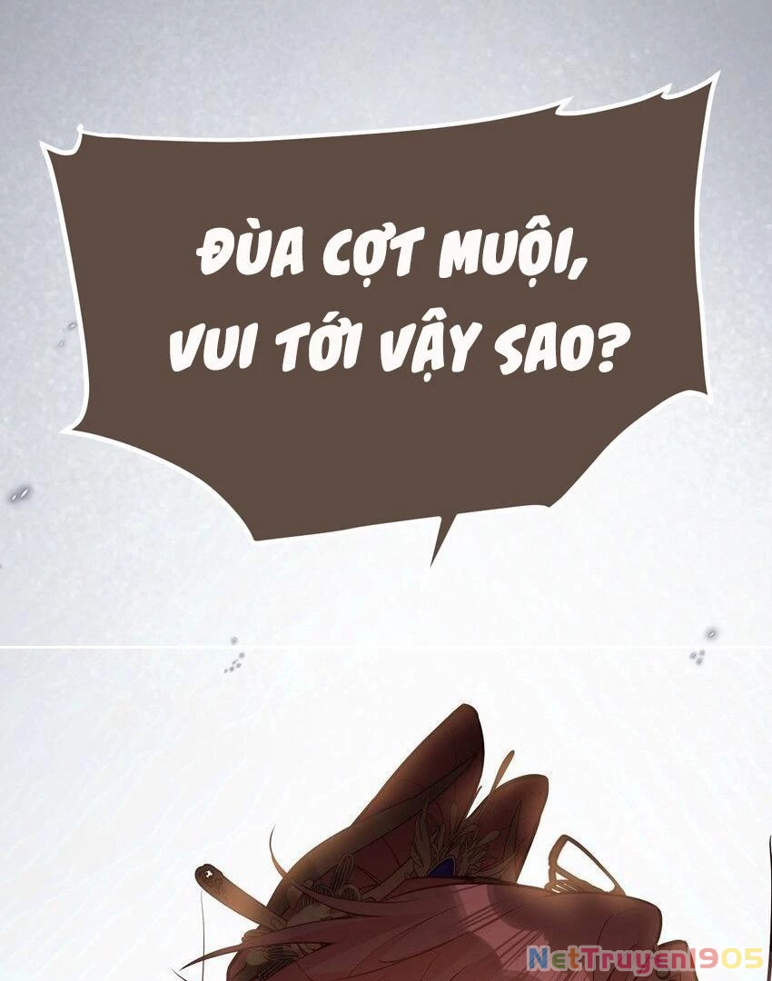 Nghe Nói Thái Hậu Với Thái Hậu Là Thật Sao? Chapter 28 - Trang 43