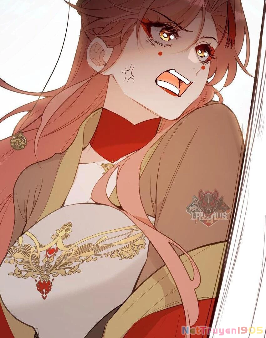 Nghe Nói Thái Hậu Với Thái Hậu Là Thật Sao? Chapter 28 - Trang 44