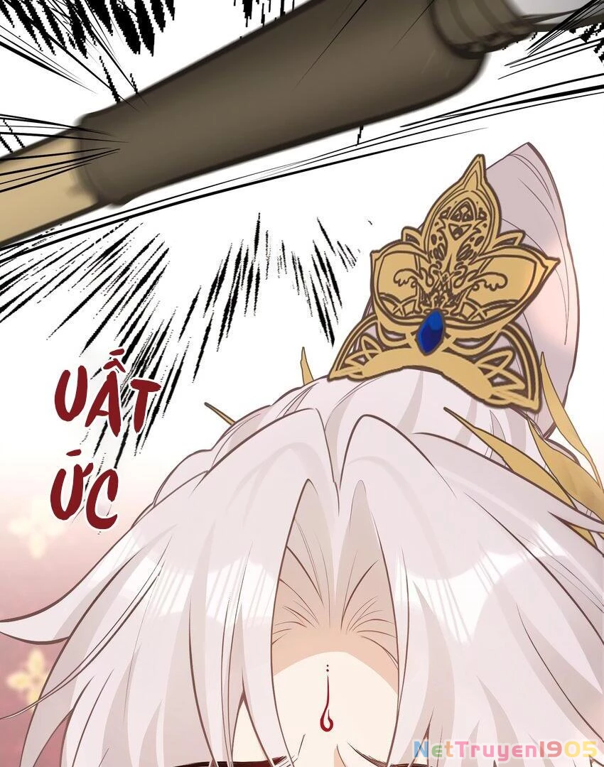 Nghe Nói Thái Hậu Với Thái Hậu Là Thật Sao? Chapter 28 - Trang 46
