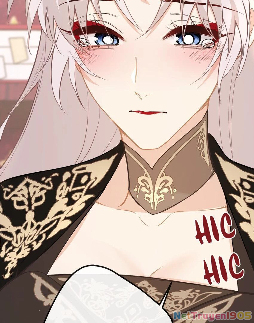 Nghe Nói Thái Hậu Với Thái Hậu Là Thật Sao? Chapter 28 - Trang 47