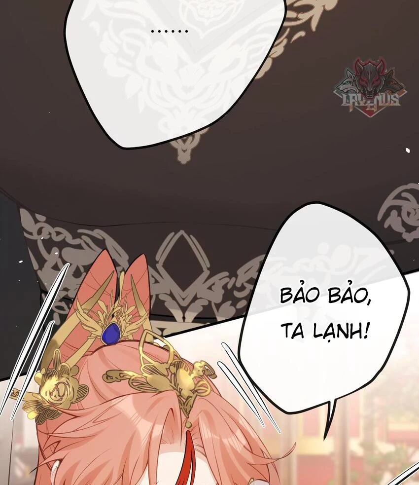 Nghe Nói Thái Hậu Với Thái Hậu Là Thật Sao? Chapter 28 - Trang 48