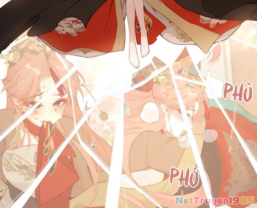 Nghe Nói Thái Hậu Với Thái Hậu Là Thật Sao? Chapter 28 - Trang 7