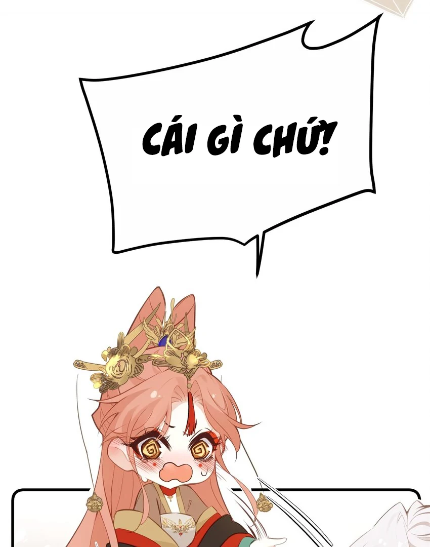 Nghe Nói Thái Hậu Với Thái Hậu Là Thật Sao? Chapter 28 - Trang 9