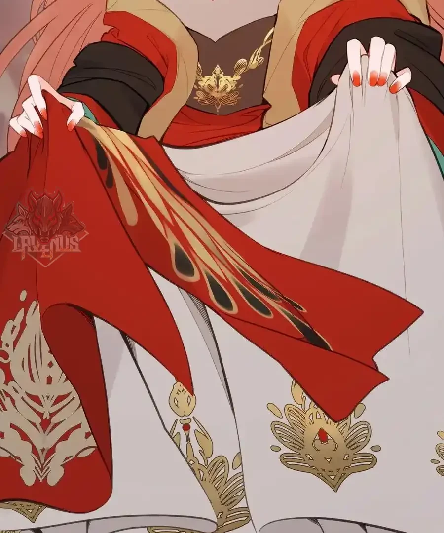 Nghe Nói Thái Hậu Với Thái Hậu Là Thật Sao? Chapter 29 - Trang 10