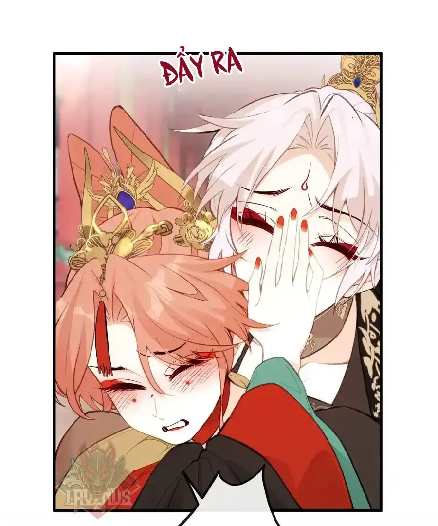 Nghe Nói Thái Hậu Với Thái Hậu Là Thật Sao? Chapter 29 - Trang 14