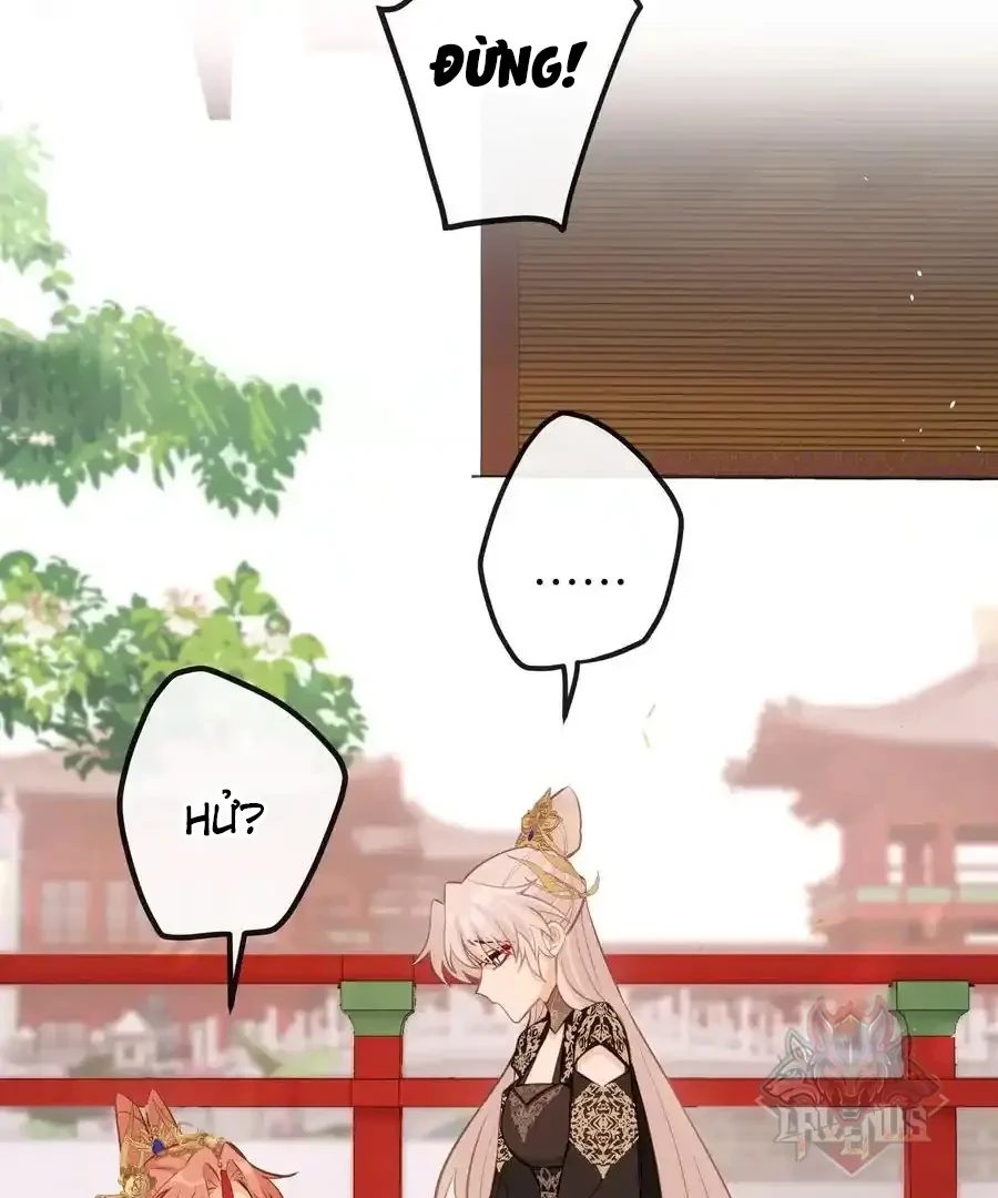 Nghe Nói Thái Hậu Với Thái Hậu Là Thật Sao? Chapter 29 - Trang 15