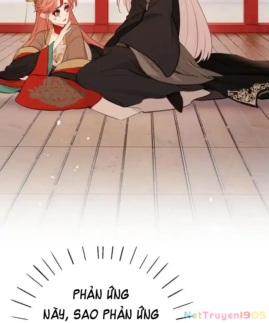 Nghe Nói Thái Hậu Với Thái Hậu Là Thật Sao? Chapter 29 - Trang 16