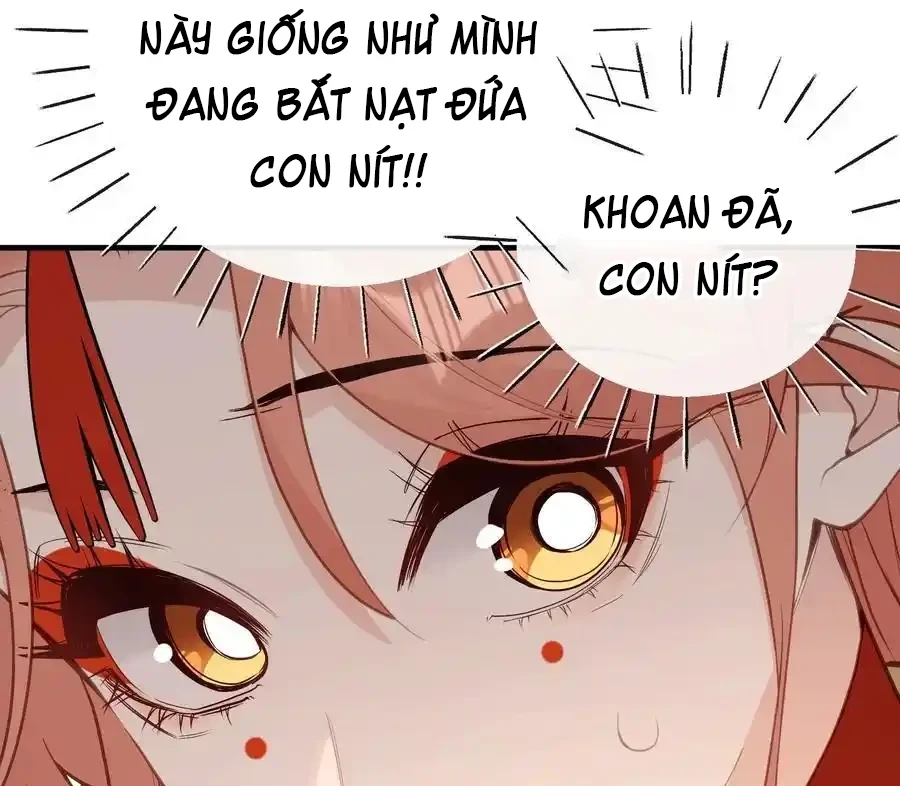 Nghe Nói Thái Hậu Với Thái Hậu Là Thật Sao? Chapter 29 - Trang 17