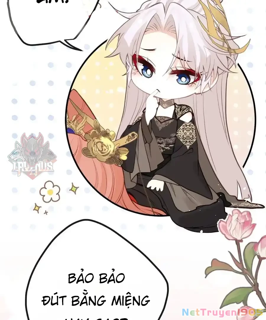 Nghe Nói Thái Hậu Với Thái Hậu Là Thật Sao? Chapter 29 - Trang 22