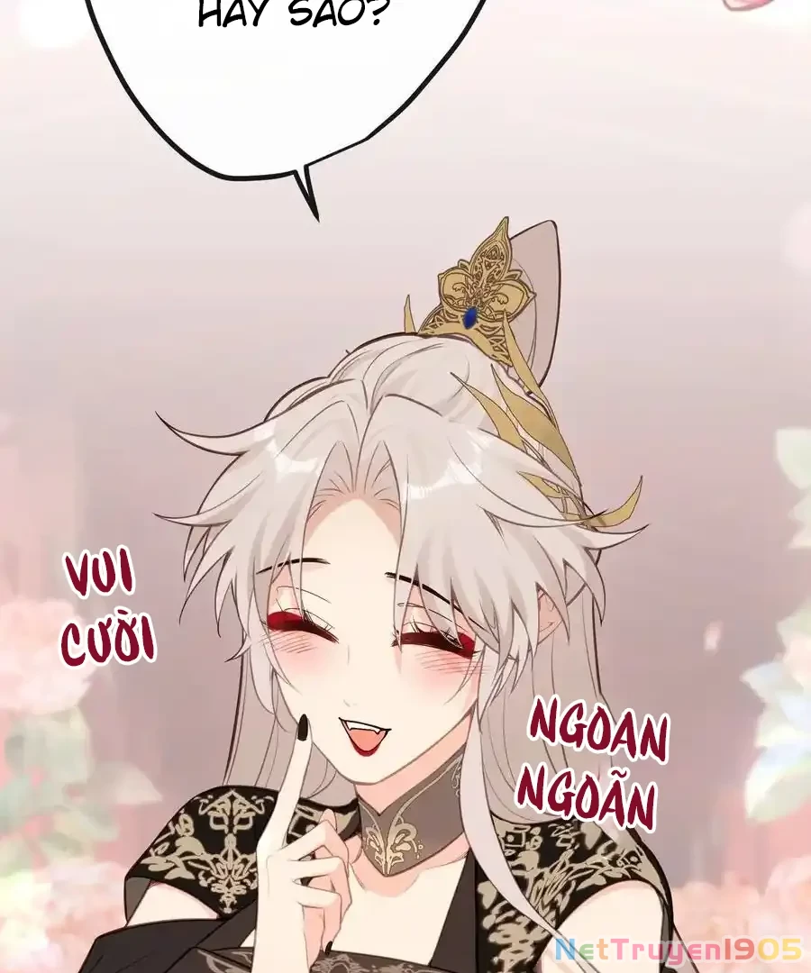 Nghe Nói Thái Hậu Với Thái Hậu Là Thật Sao? Chapter 29 - Trang 23