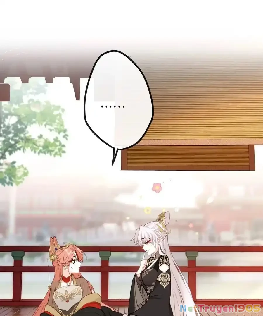 Nghe Nói Thái Hậu Với Thái Hậu Là Thật Sao? Chapter 29 - Trang 26