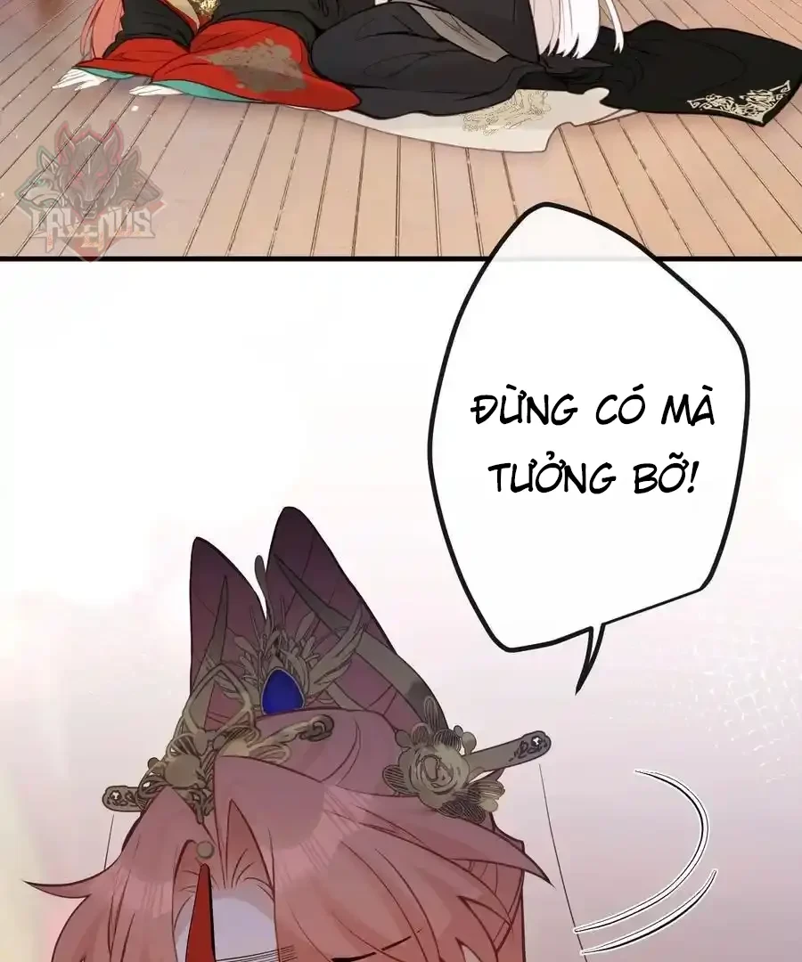 Nghe Nói Thái Hậu Với Thái Hậu Là Thật Sao? Chapter 29 - Trang 27