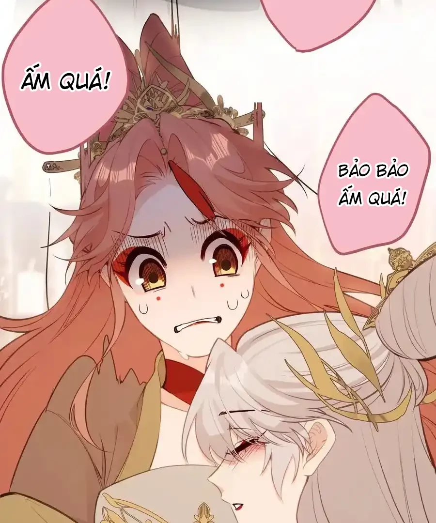 Nghe Nói Thái Hậu Với Thái Hậu Là Thật Sao? Chapter 29 - Trang 3