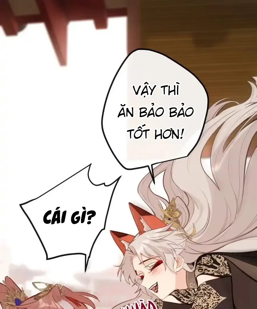 Nghe Nói Thái Hậu Với Thái Hậu Là Thật Sao? Chapter 29 - Trang 31
