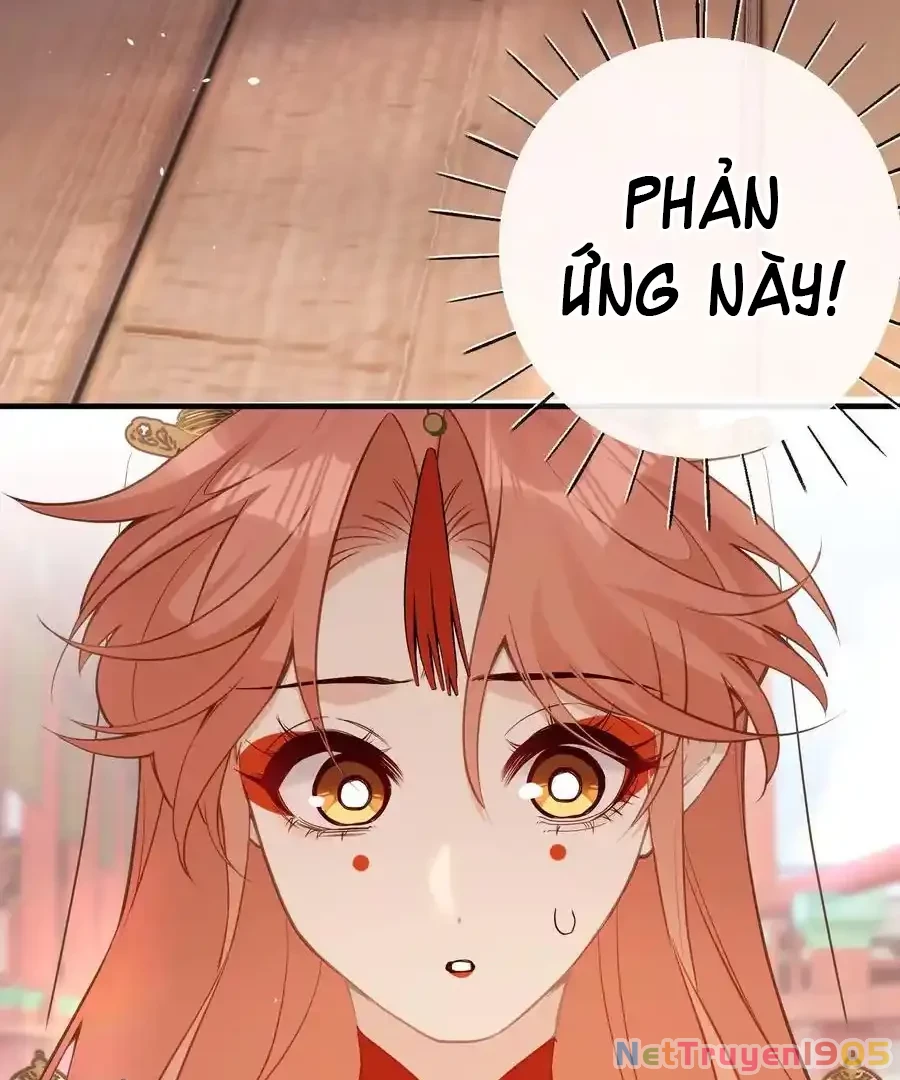 Nghe Nói Thái Hậu Với Thái Hậu Là Thật Sao? Chapter 29 - Trang 37