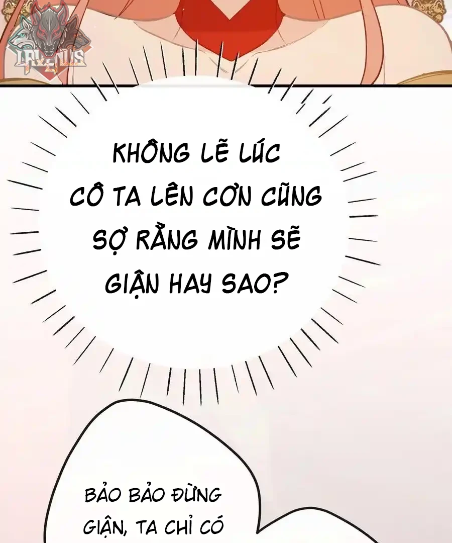 Nghe Nói Thái Hậu Với Thái Hậu Là Thật Sao? Chapter 29 - Trang 38