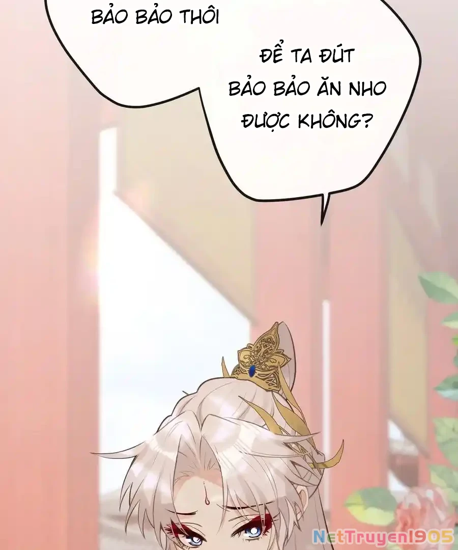 Nghe Nói Thái Hậu Với Thái Hậu Là Thật Sao? Chapter 29 - Trang 39