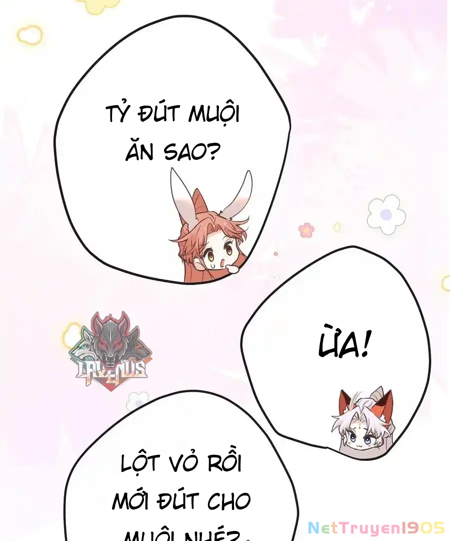 Nghe Nói Thái Hậu Với Thái Hậu Là Thật Sao? Chapter 29 - Trang 43