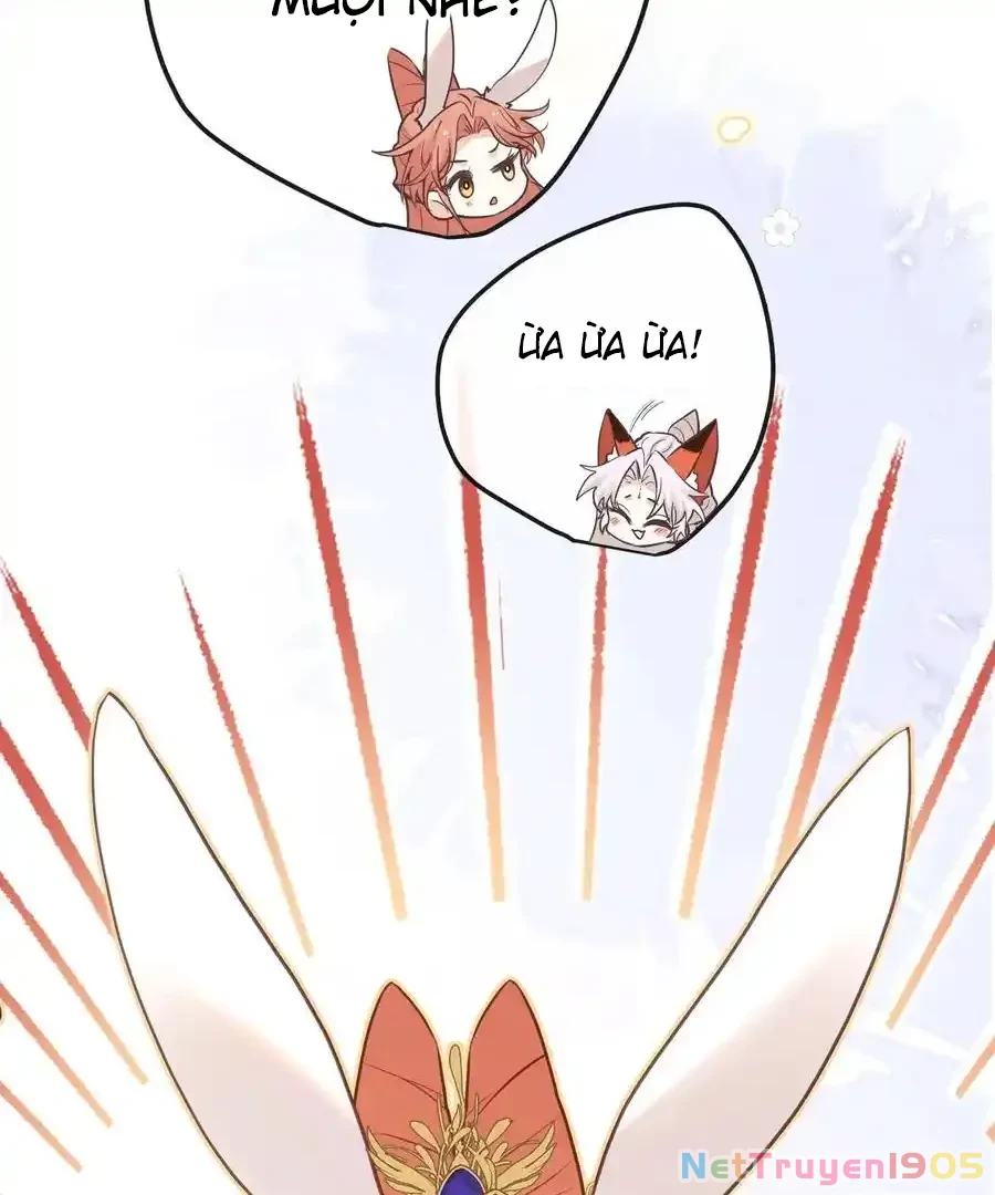 Nghe Nói Thái Hậu Với Thái Hậu Là Thật Sao? Chapter 29 - Trang 44