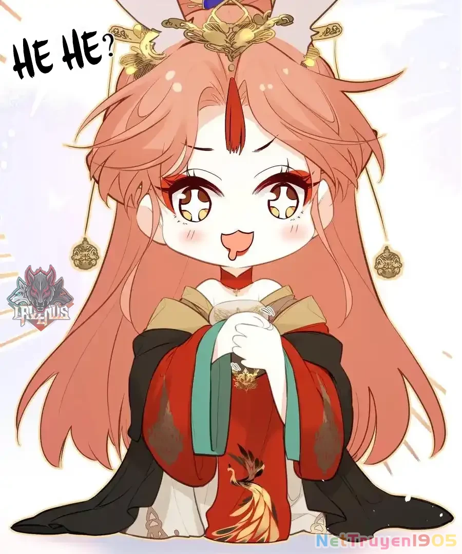 Nghe Nói Thái Hậu Với Thái Hậu Là Thật Sao? Chapter 29 - Trang 45