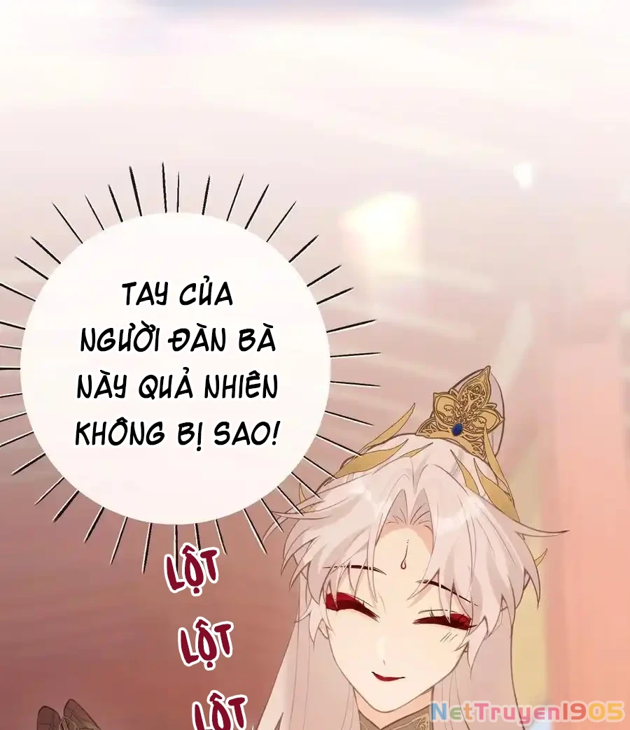 Nghe Nói Thái Hậu Với Thái Hậu Là Thật Sao? Chapter 29 - Trang 46