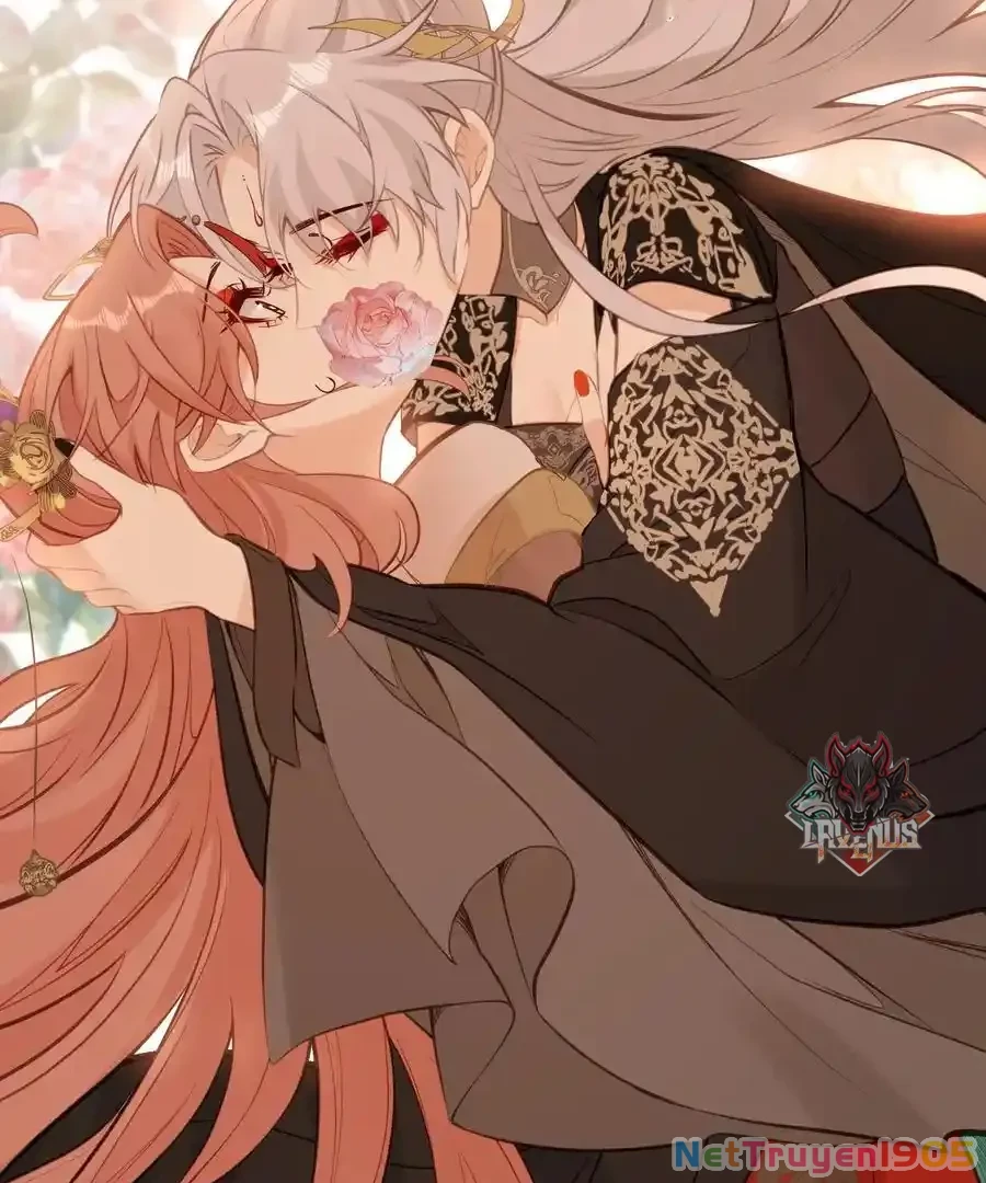 Nghe Nói Thái Hậu Với Thái Hậu Là Thật Sao? Chapter 29 - Trang 50