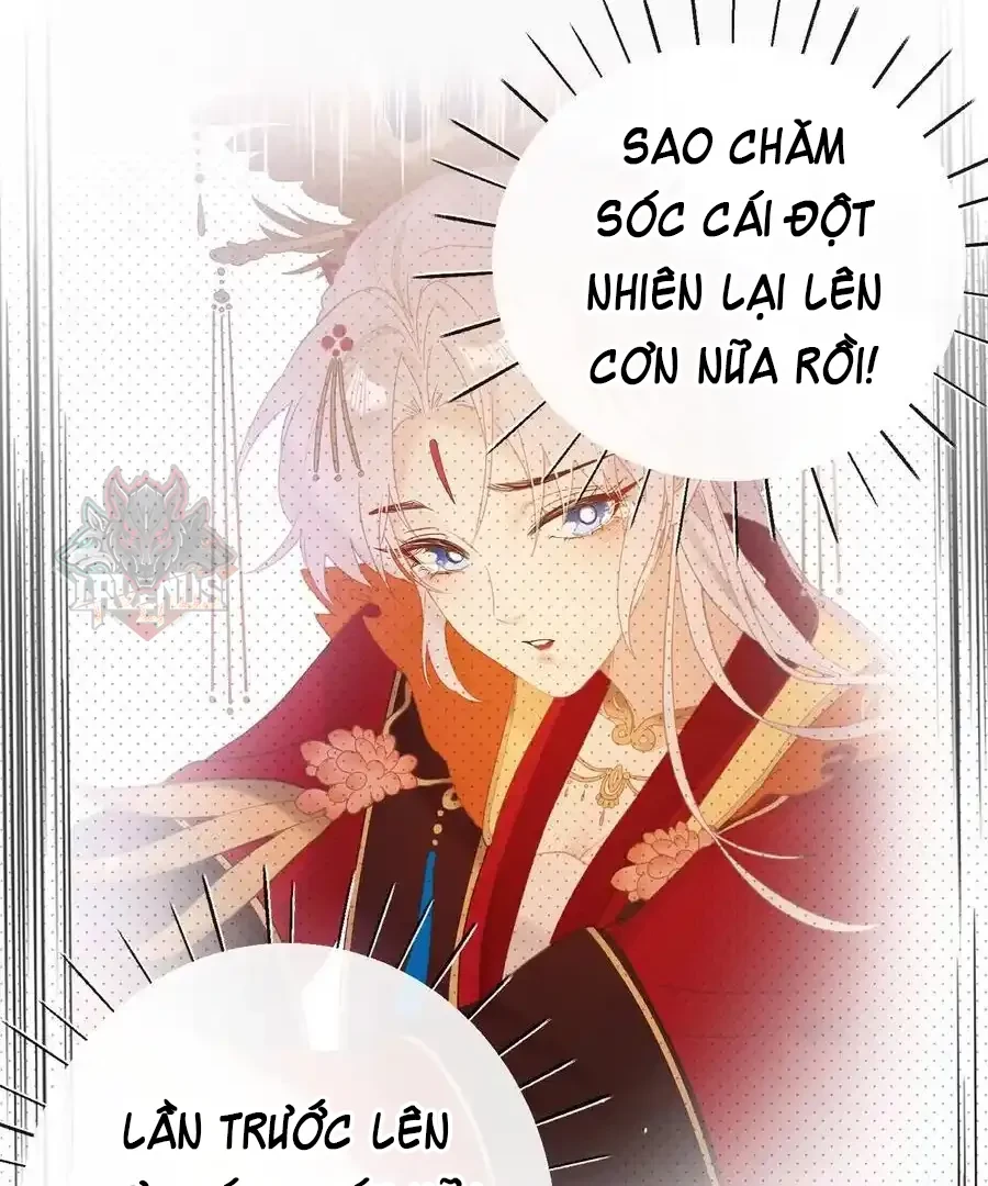 Nghe Nói Thái Hậu Với Thái Hậu Là Thật Sao? Chapter 29 - Trang 7