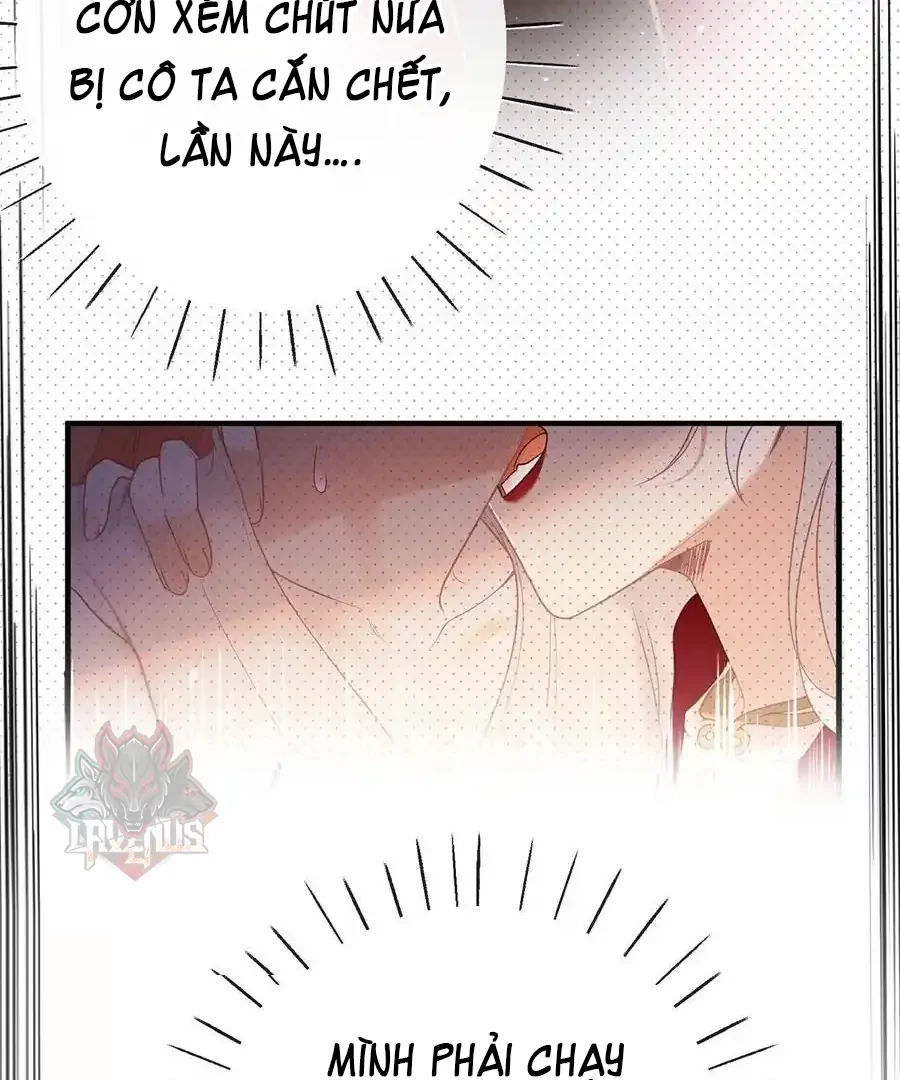 Nghe Nói Thái Hậu Với Thái Hậu Là Thật Sao? Chapter 29 - Trang 8