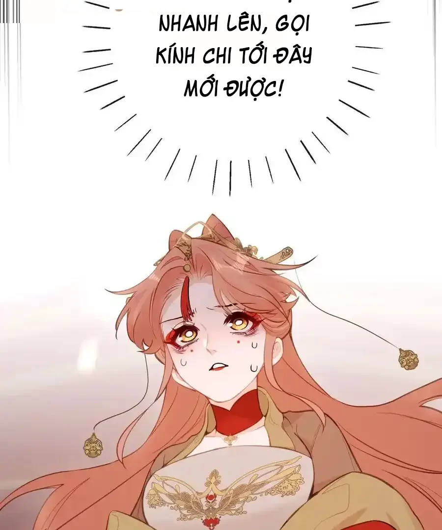 Nghe Nói Thái Hậu Với Thái Hậu Là Thật Sao? Chapter 29 - Trang 9