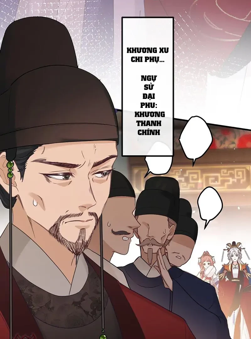 Nghe Nói Thái Hậu Với Thái Hậu Là Thật Sao? Chapter 3 - Trang 10