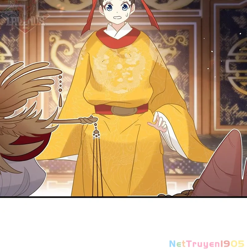 Nghe Nói Thái Hậu Với Thái Hậu Là Thật Sao? Chapter 3 - Trang 12