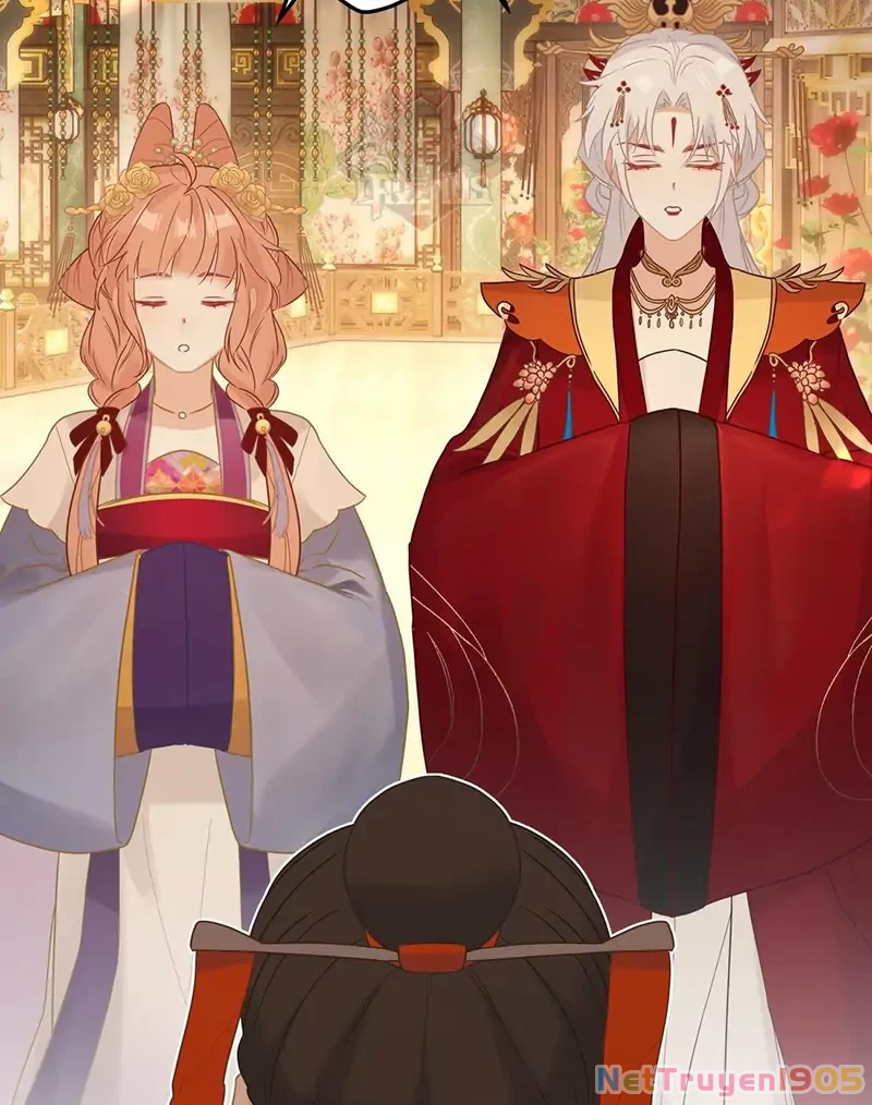 Nghe Nói Thái Hậu Với Thái Hậu Là Thật Sao? Chapter 3 - Trang 15