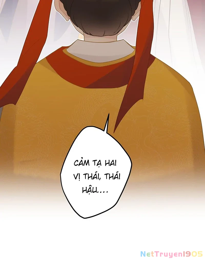 Nghe Nói Thái Hậu Với Thái Hậu Là Thật Sao? Chapter 3 - Trang 16