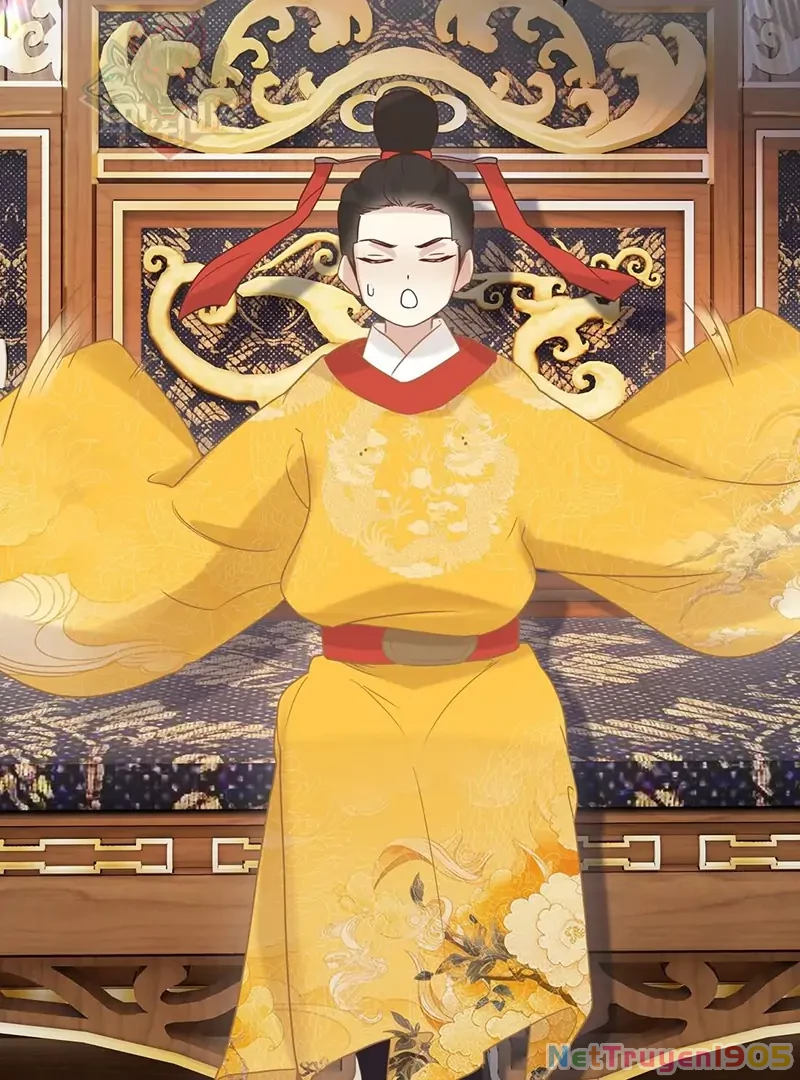 Nghe Nói Thái Hậu Với Thái Hậu Là Thật Sao? Chapter 3 - Trang 19