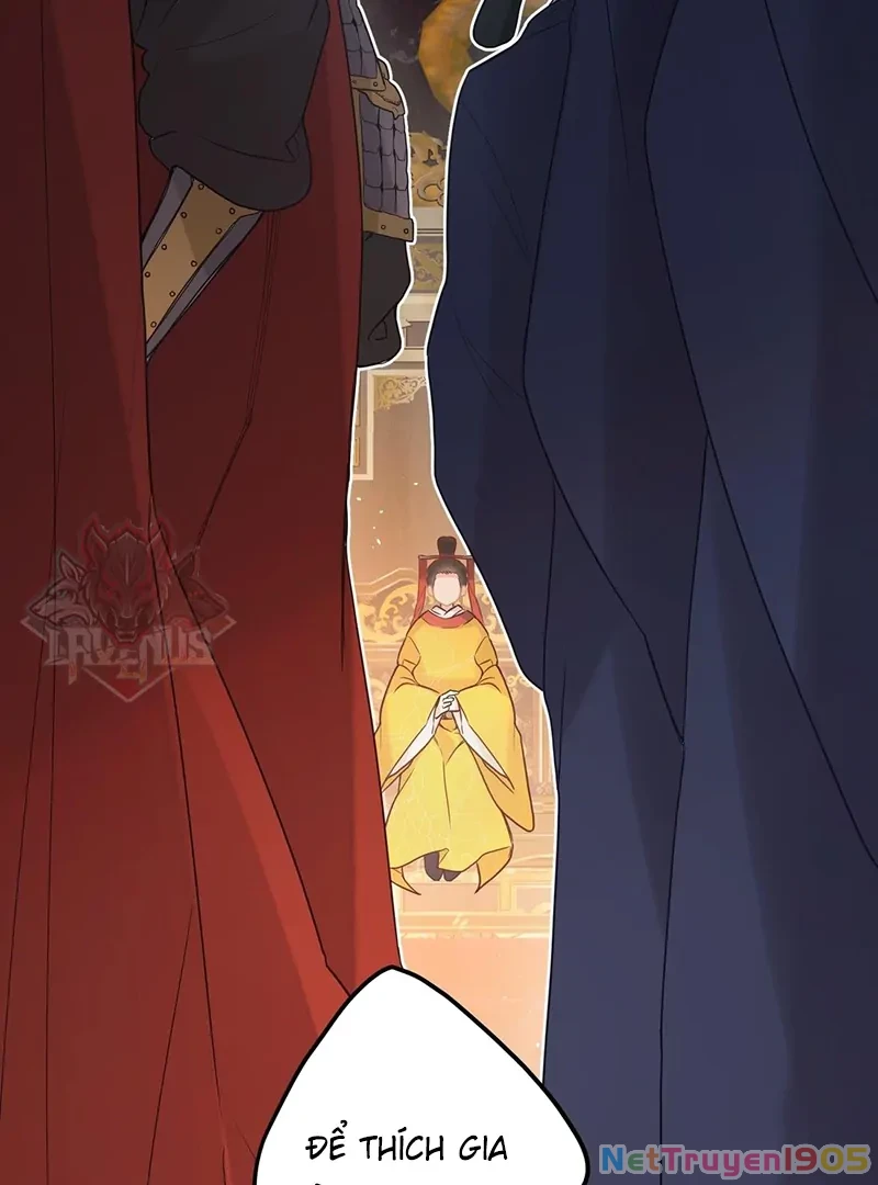 Nghe Nói Thái Hậu Với Thái Hậu Là Thật Sao? Chapter 3 - Trang 2