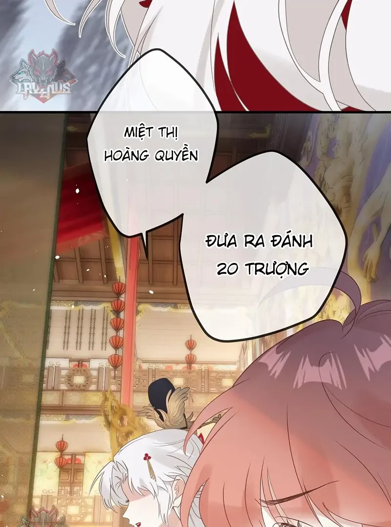 Nghe Nói Thái Hậu Với Thái Hậu Là Thật Sao? Chapter 3 - Trang 30