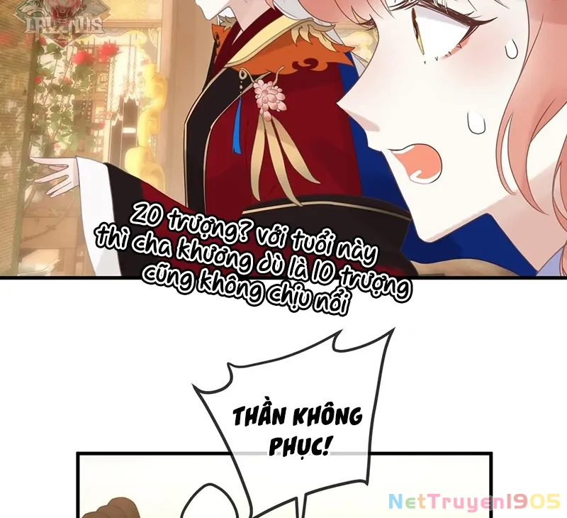 Nghe Nói Thái Hậu Với Thái Hậu Là Thật Sao? Chapter 3 - Trang 31