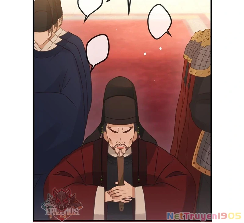 Nghe Nói Thái Hậu Với Thái Hậu Là Thật Sao? Chapter 3 - Trang 32