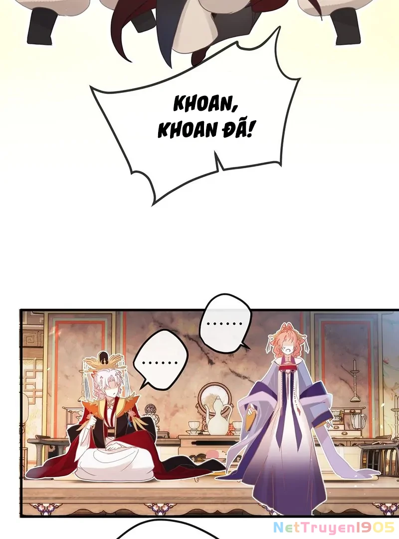 Nghe Nói Thái Hậu Với Thái Hậu Là Thật Sao? Chapter 3 - Trang 34