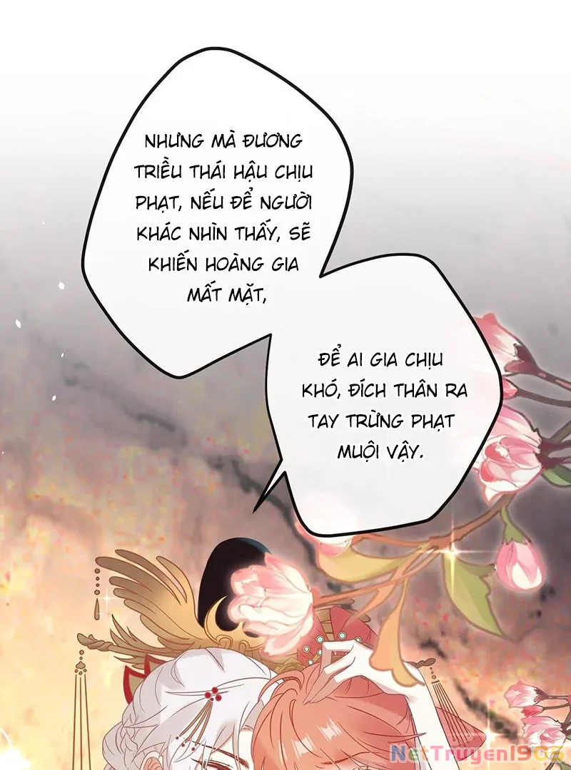 Nghe Nói Thái Hậu Với Thái Hậu Là Thật Sao? Chapter 3 - Trang 39