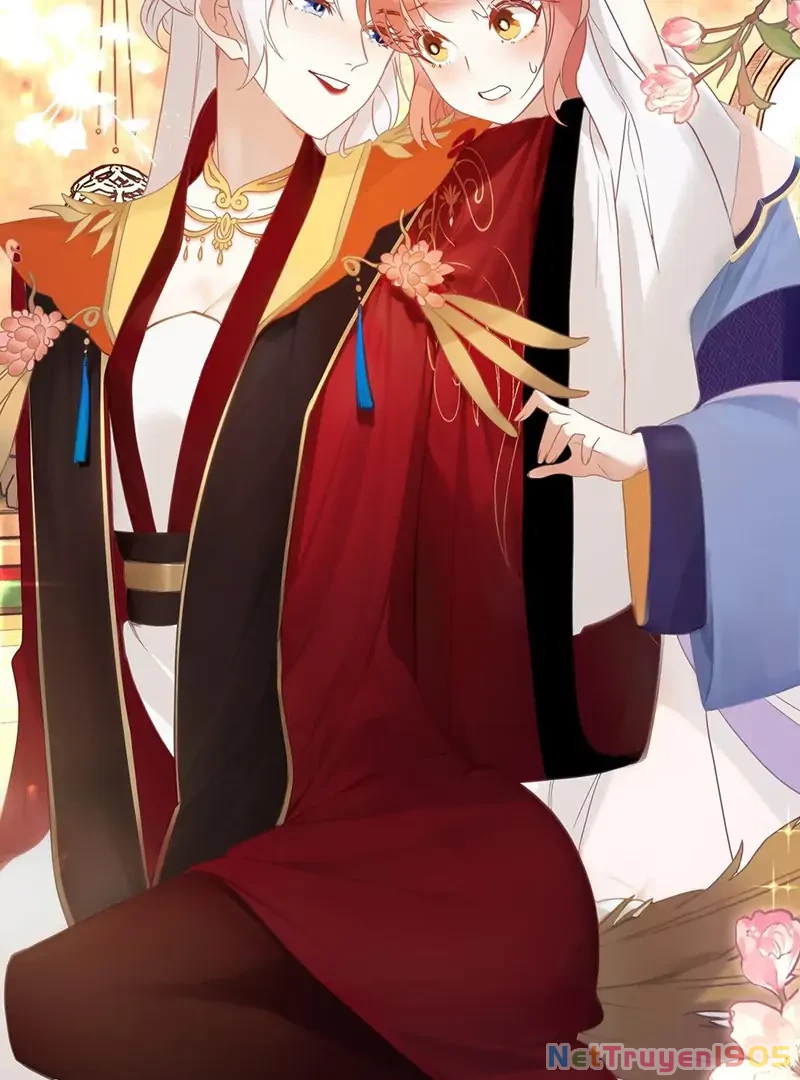 Nghe Nói Thái Hậu Với Thái Hậu Là Thật Sao? Chapter 3 - Trang 40