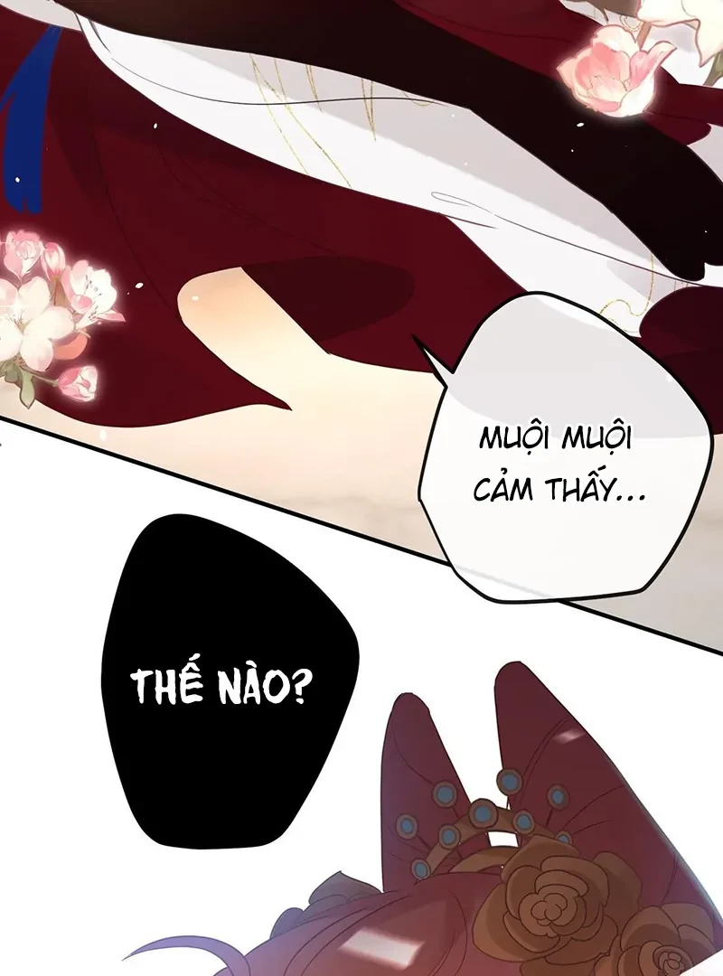 Nghe Nói Thái Hậu Với Thái Hậu Là Thật Sao? Chapter 3 - Trang 41